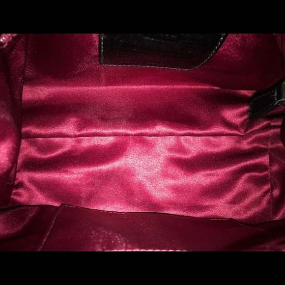 NWT COACH Poppy Tartan Plaid Crossbody - Picture 4 of 5